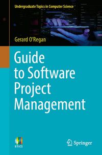 Produktbild: Guide to Software Project Management