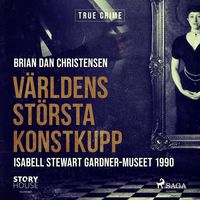 Produktbild: V&auml;rldens st&ouml;rsta konstkupp