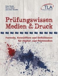 Produktbild: Pr&uuml;fungswissen Medien & Druck