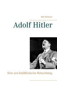 Produktbild: Adolf Hitler