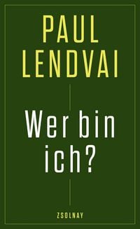 Produktbild: Wer bin ich?