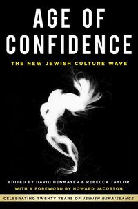 Produktbild: Age of Confidence: The New Jewish Culture Wave