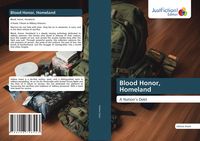 Produktbild: Blood Honor, Homeland