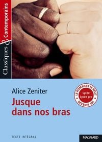 Produktbild: Jusque dans nos bras classiques
