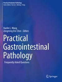 Produktbild: Practical Gastrointestinal Pathology