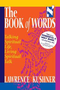 Produktbild: The Book of Words