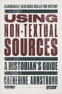 Produktbild: Using Non-Textual Sources