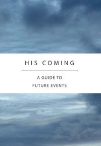 Produktbild: His Coming