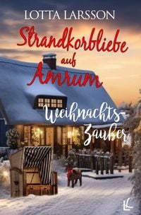 Produktbild: Strandkorbliebe auf Amrum - Weihnachtszauber