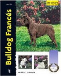 Produktbild: Bulldog franc&eacute;s