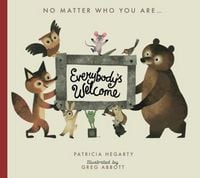 Produktbild: Everybody's Welcome