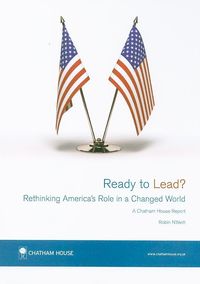 Produktbild: Ready To Lead