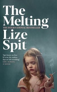 Produktbild: The Melting