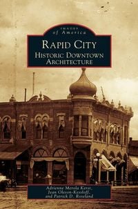Produktbild: Rapid City
