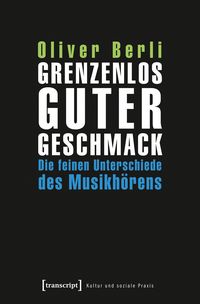 Produktbild: Grenzenlos guter Geschmack