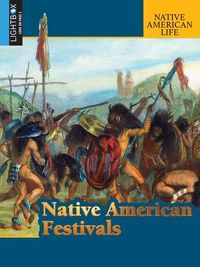 Produktbild: Native American Festivals