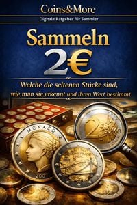 Produktbild: Sammeln 2EUR