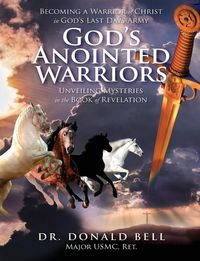 Produktbild: God's Anointed Warriors