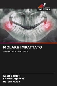 Produktbild: Molare Impattato