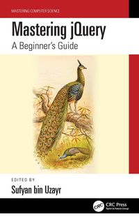 Produktbild: Mastering jQuery