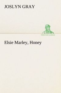 Produktbild: Elsie Marley, Honey