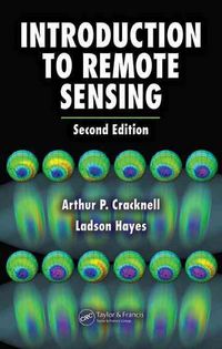 Produktbild: Introduction to Remote Sensing