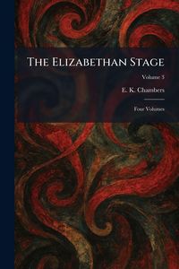 Produktbild: The Elizabethan Stage