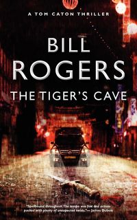 Produktbild: Rogers, B: Tiger's Cave