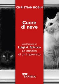 Produktbild: Cuore di neve