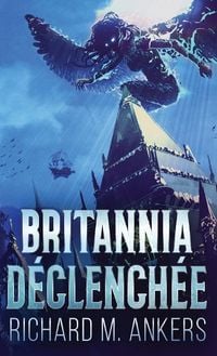Produktbild: Britannia D&eacute;clench&eacute;e