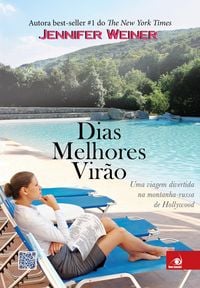 Produktbild: Dias melhores vir&atilde;o