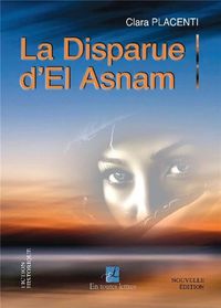 Produktbild: La Disparue d'El Asnam