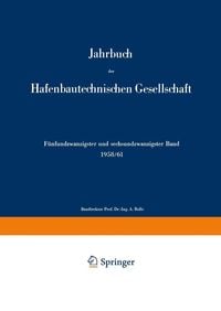 Produktbild: 1958/61
