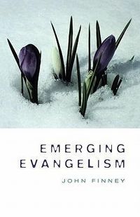 Produktbild: Emerging Evangelism