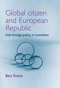 Produktbild: Global citizen and European republic