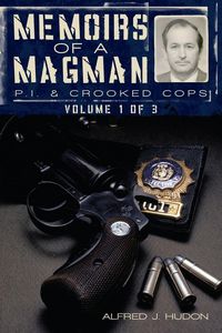 Produktbild: Memoirs of a Magman