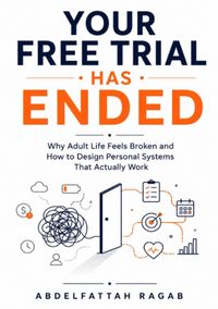 Produktbild: Your Free Trial Has Ended
