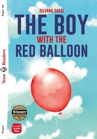 Produktbild: The Boy with the Red Balloon