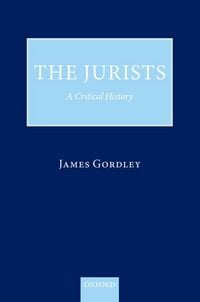 Produktbild: The Jurists