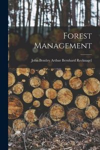 Produktbild: Forest Management
