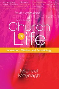 Produktbild: Church in Life