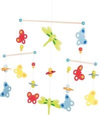 Produktbild: Mobile Insekten