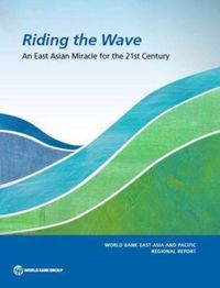 Produktbild: Riding the Wave