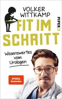 Produktbild: Fit im Schritt