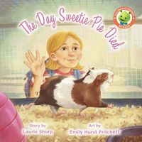 Produktbild: The Day Sweetie Pie Died