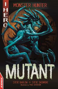 Produktbild: EDGE: I HERO: Monster Hunter: Mutant