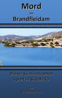 Produktbild: Mord am Brandfleidam
