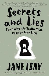 Produktbild: Secrets and Lies