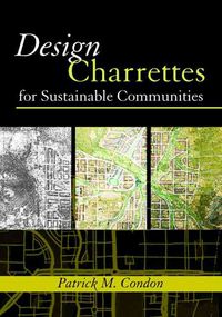 Produktbild: Design Charrettes For Sustaina