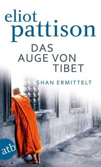 Produktbild: Das Auge von Tibet